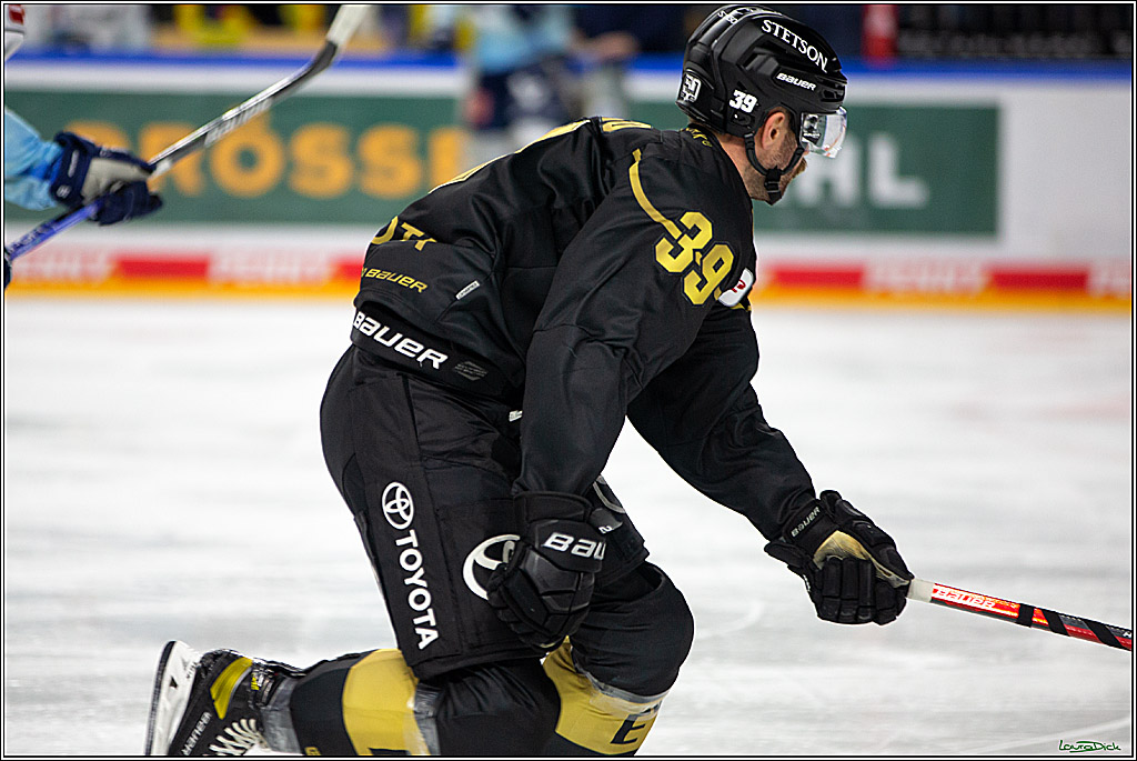 PENNY DEL;  Kölner Haie - ERC Ingolstadt; Köln, 25.11.2022